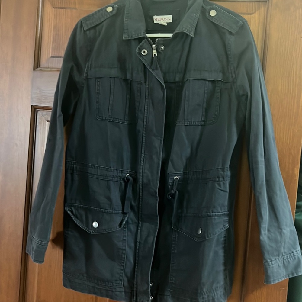 Merona Jacket